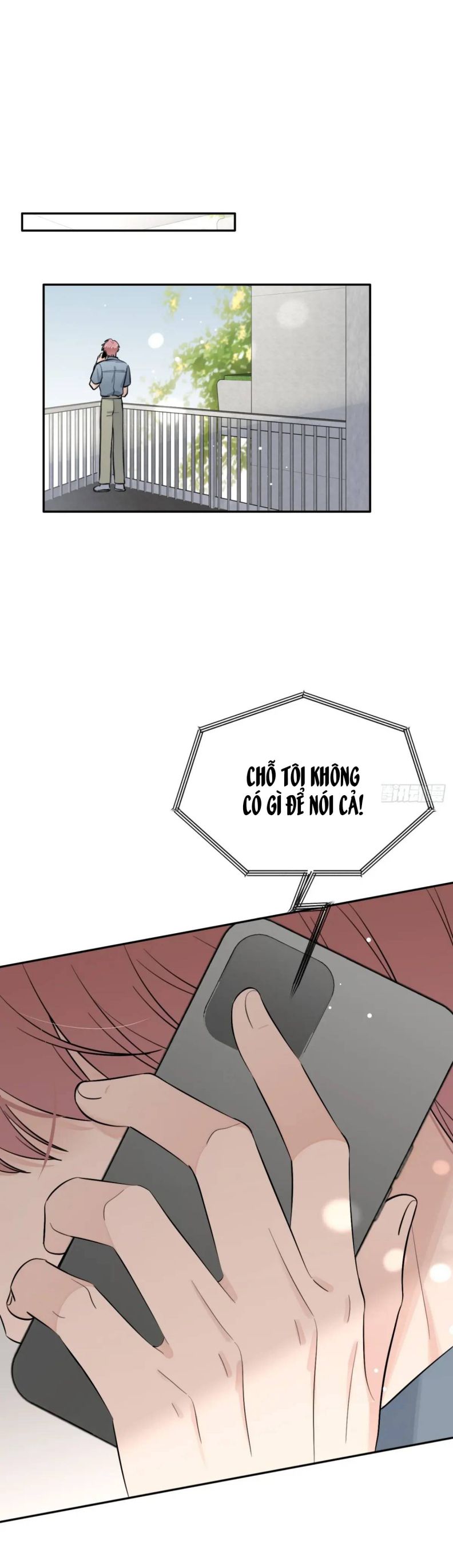 Chó Lớn Bắt Nạt Chủ Chapter 68 - Trang 3