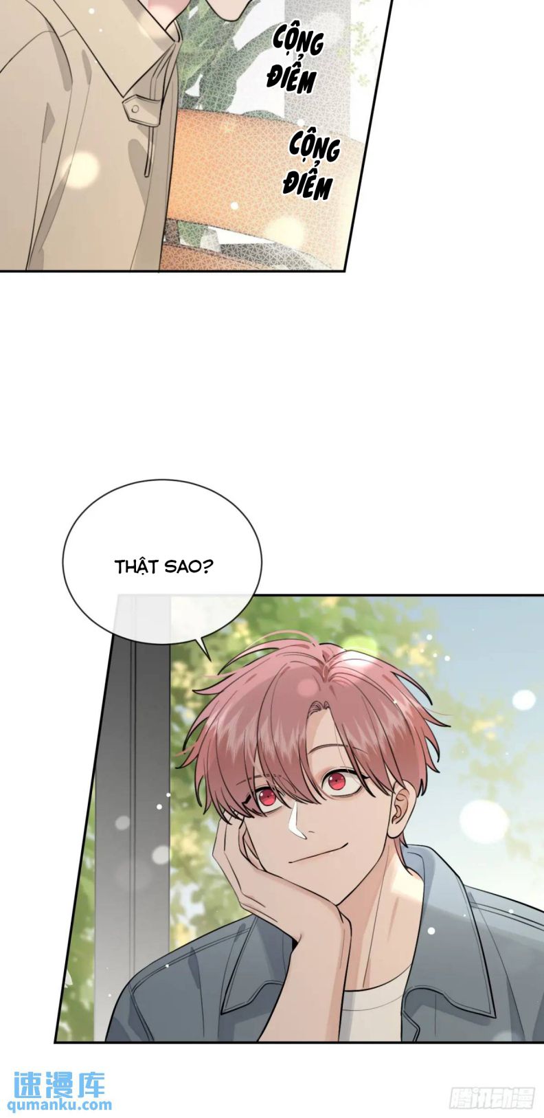 Chó Lớn Bắt Nạt Chủ Chapter 68 - Trang 3