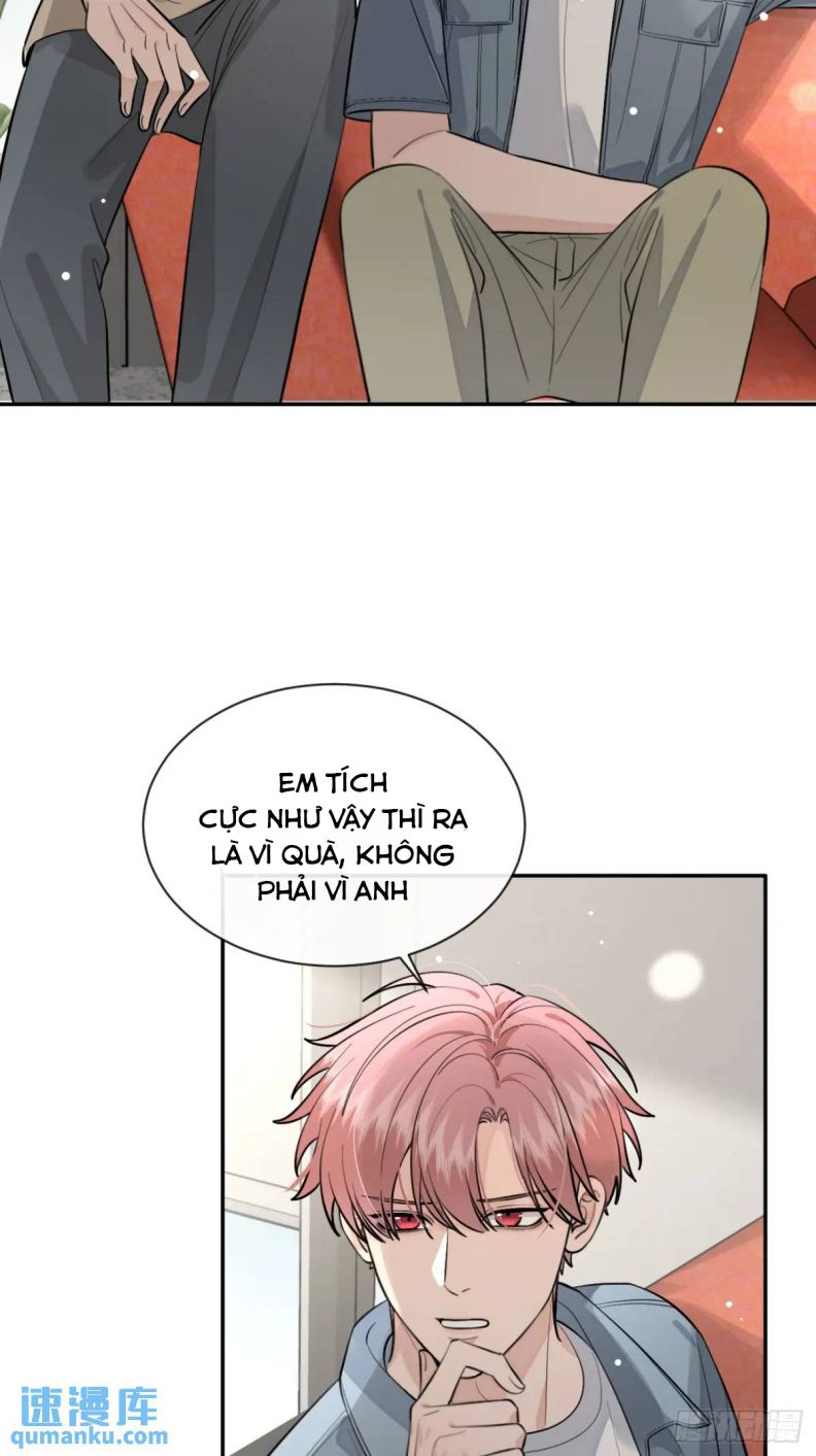 Chó Lớn Bắt Nạt Chủ Chapter 68 - Trang 3