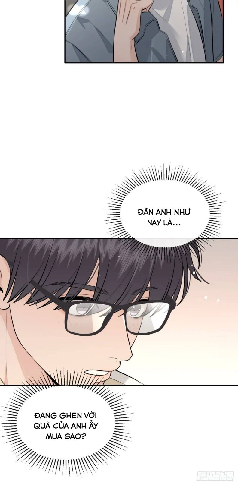 Chó Lớn Bắt Nạt Chủ Chapter 68 - Trang 3