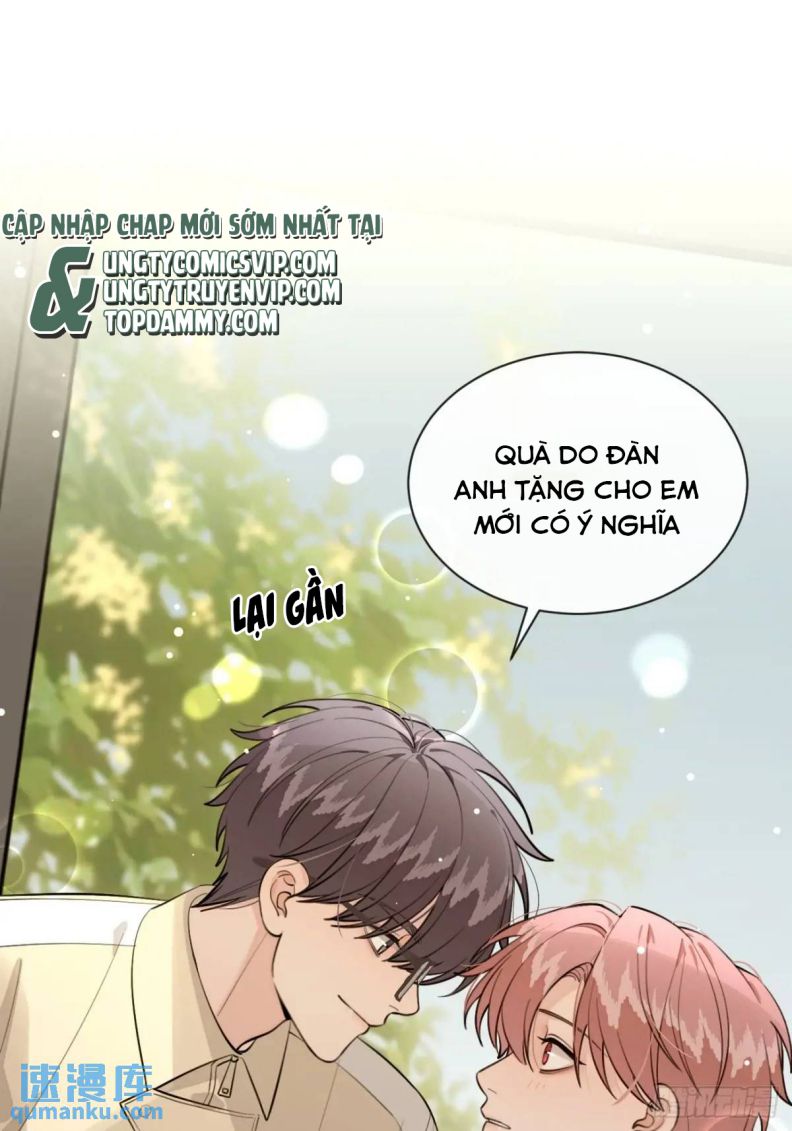 Chó Lớn Bắt Nạt Chủ Chapter 68 - Trang 3