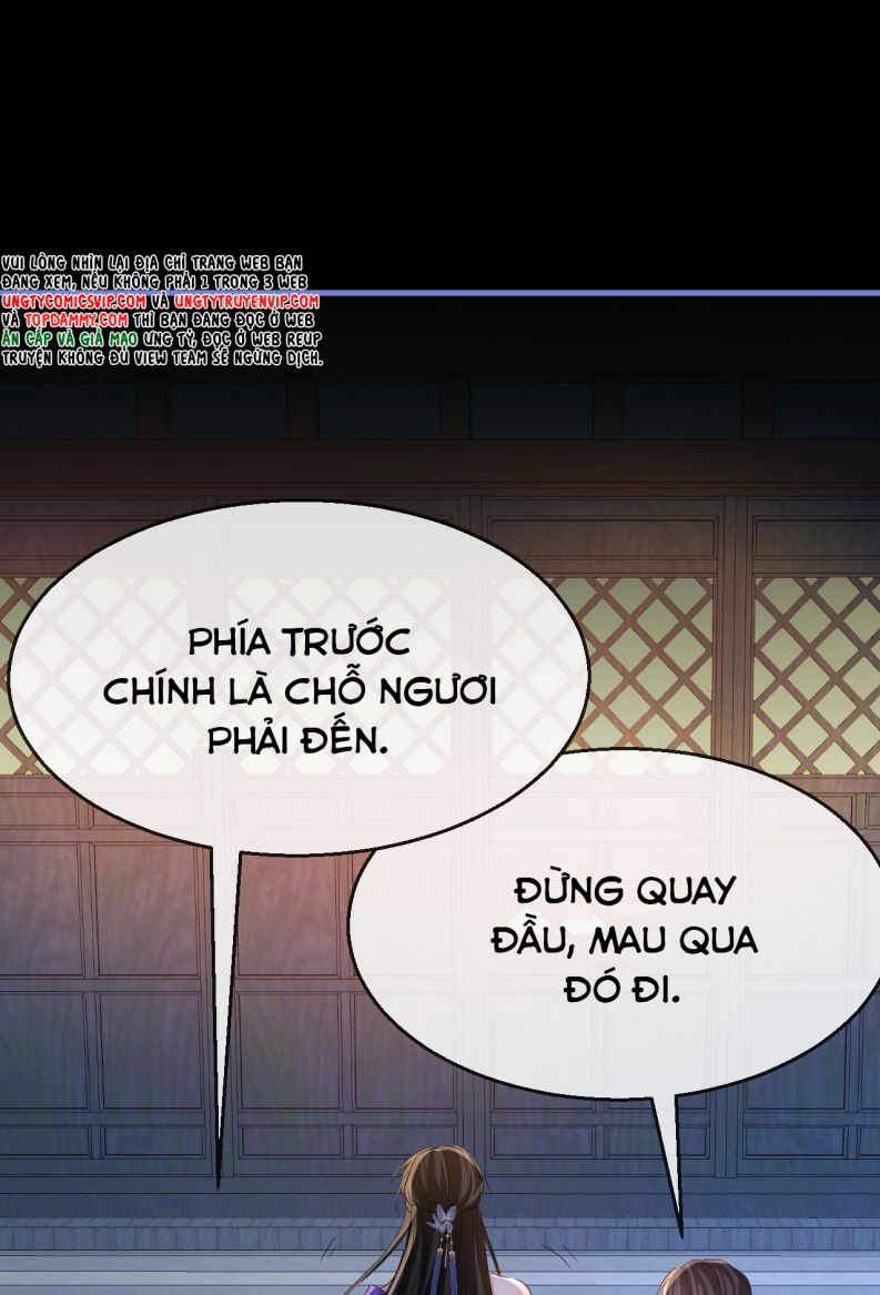 Ma Tôn Đại Nhân Song Tu Không Chapter 49 - Trang 3