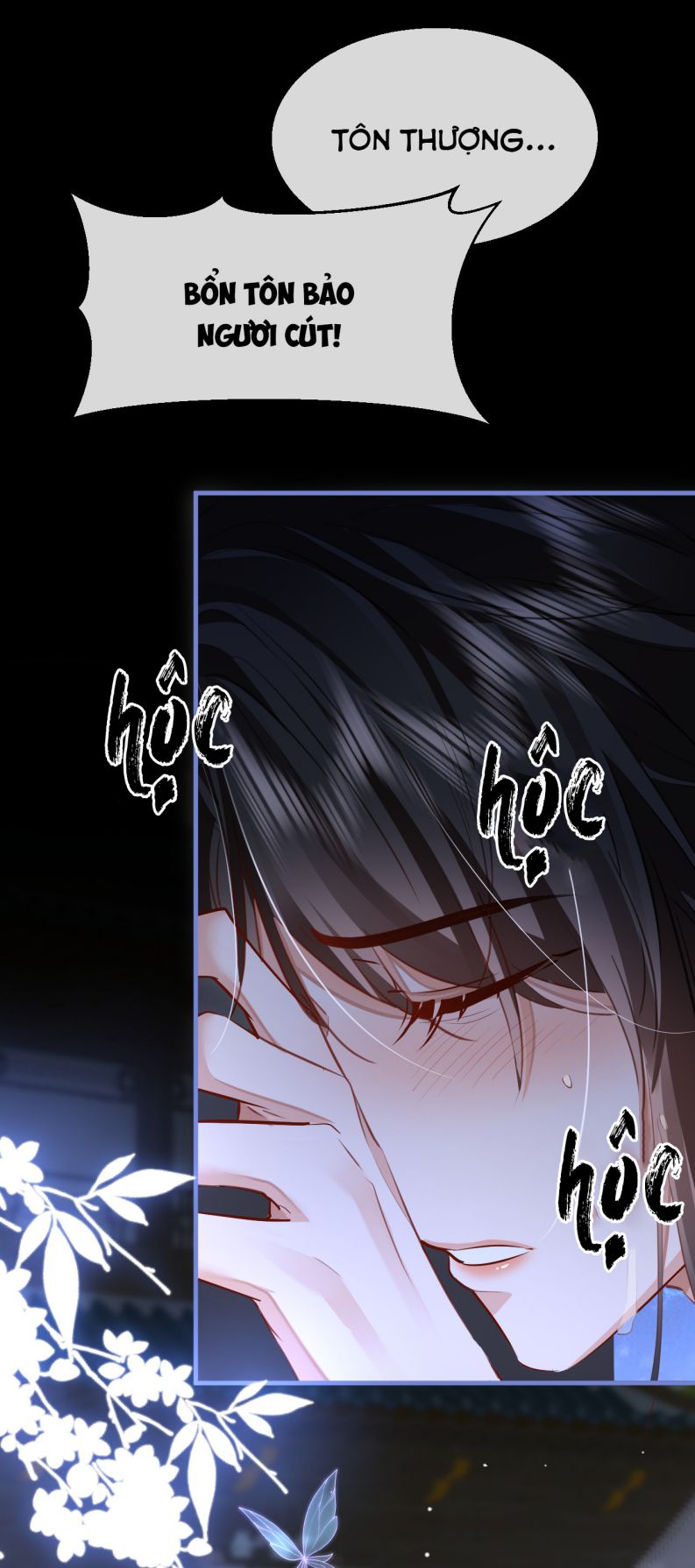 Ma Tôn Đại Nhân Song Tu Không Chapter 49 - Trang 3