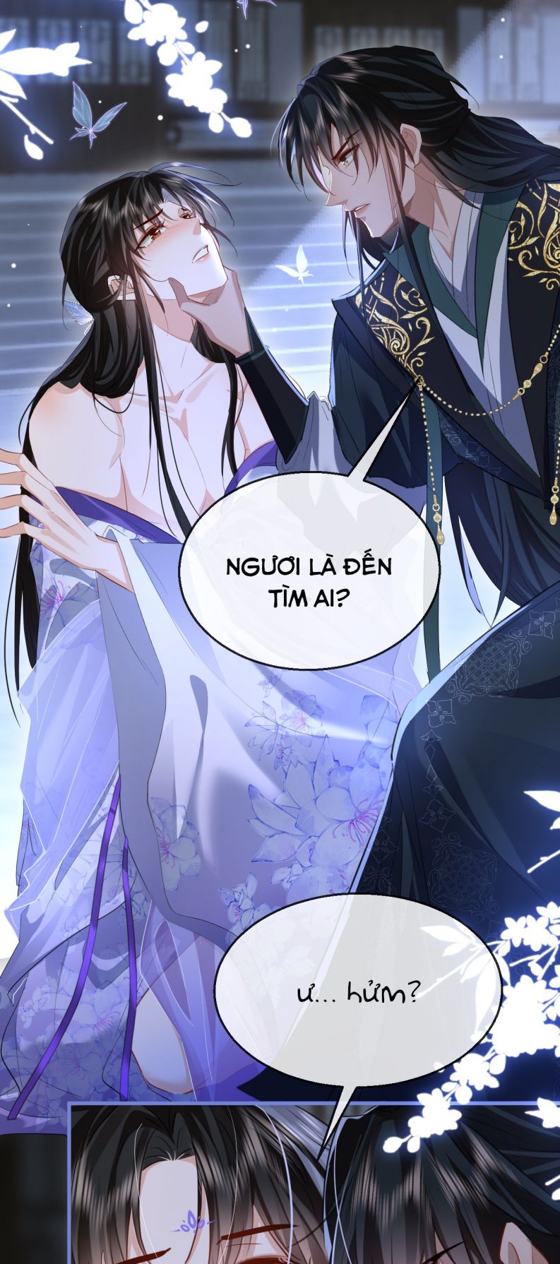 Ma Tôn Đại Nhân Song Tu Không Chapter 49 - Trang 3