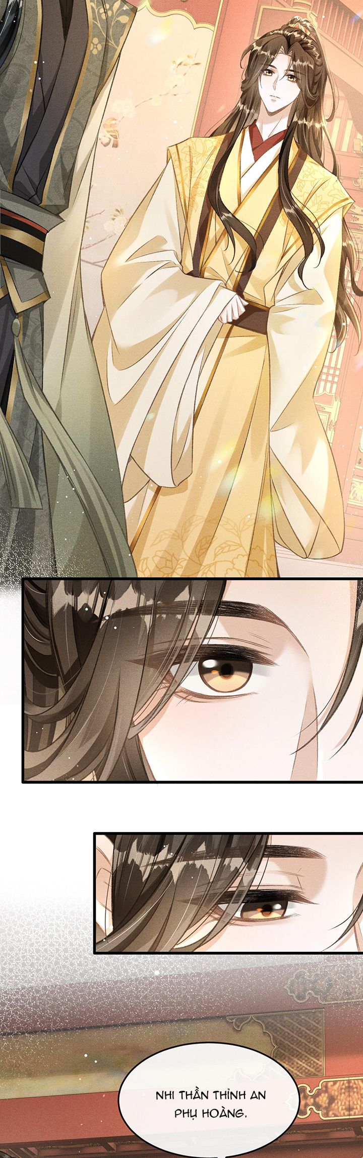 Đan Tiêu Vạn Dặm Chapter 58 - Trang 4