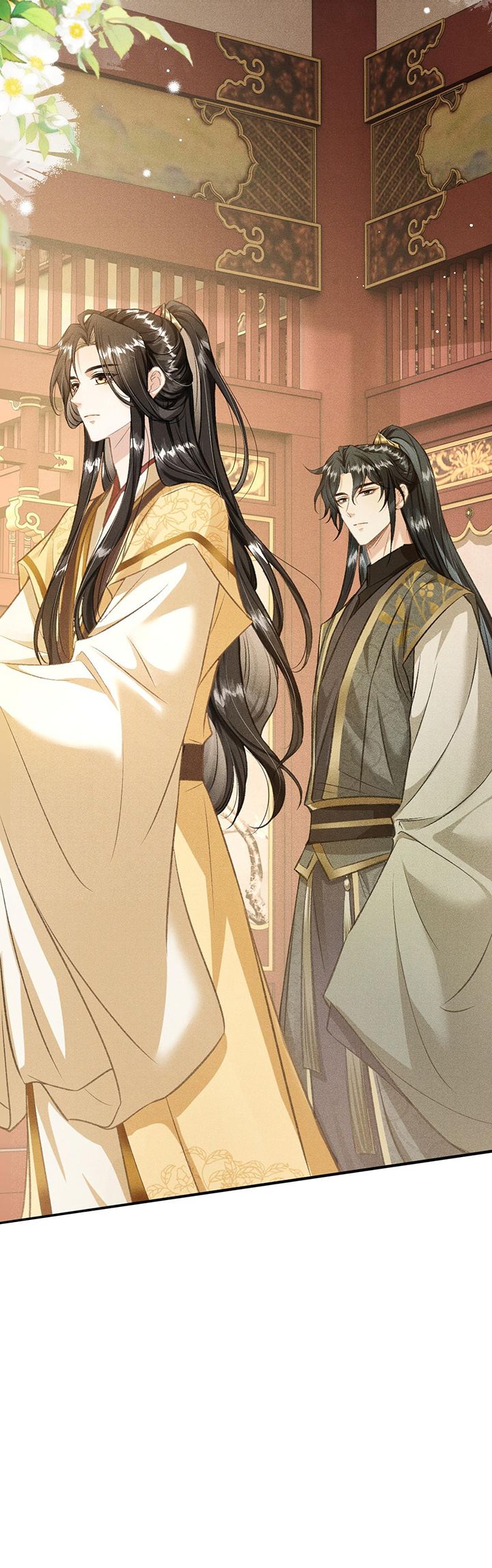 Đan Tiêu Vạn Dặm Chapter 58 - Trang 4