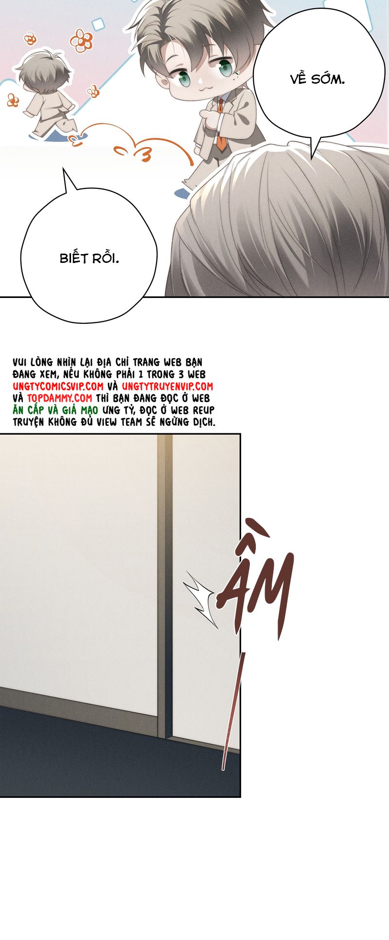 Thiếu Gia Không Ngoan Chapter 26 - Trang 4