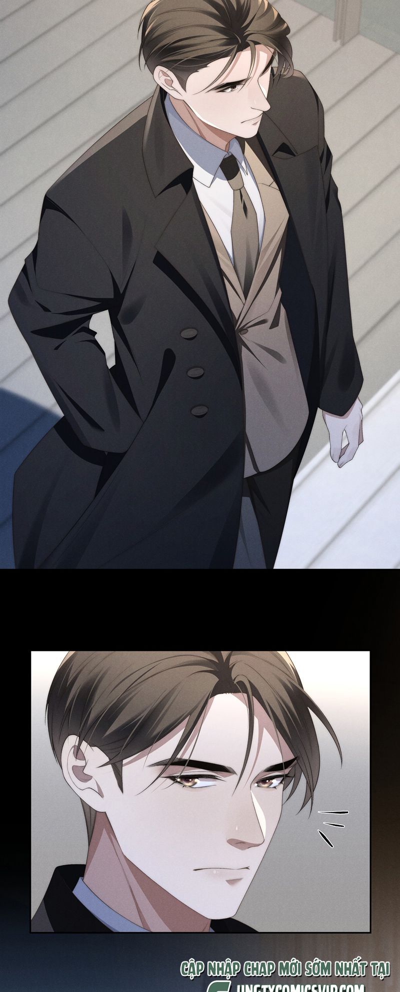 Thiếu Gia Không Ngoan Chapter 26 - Trang 4