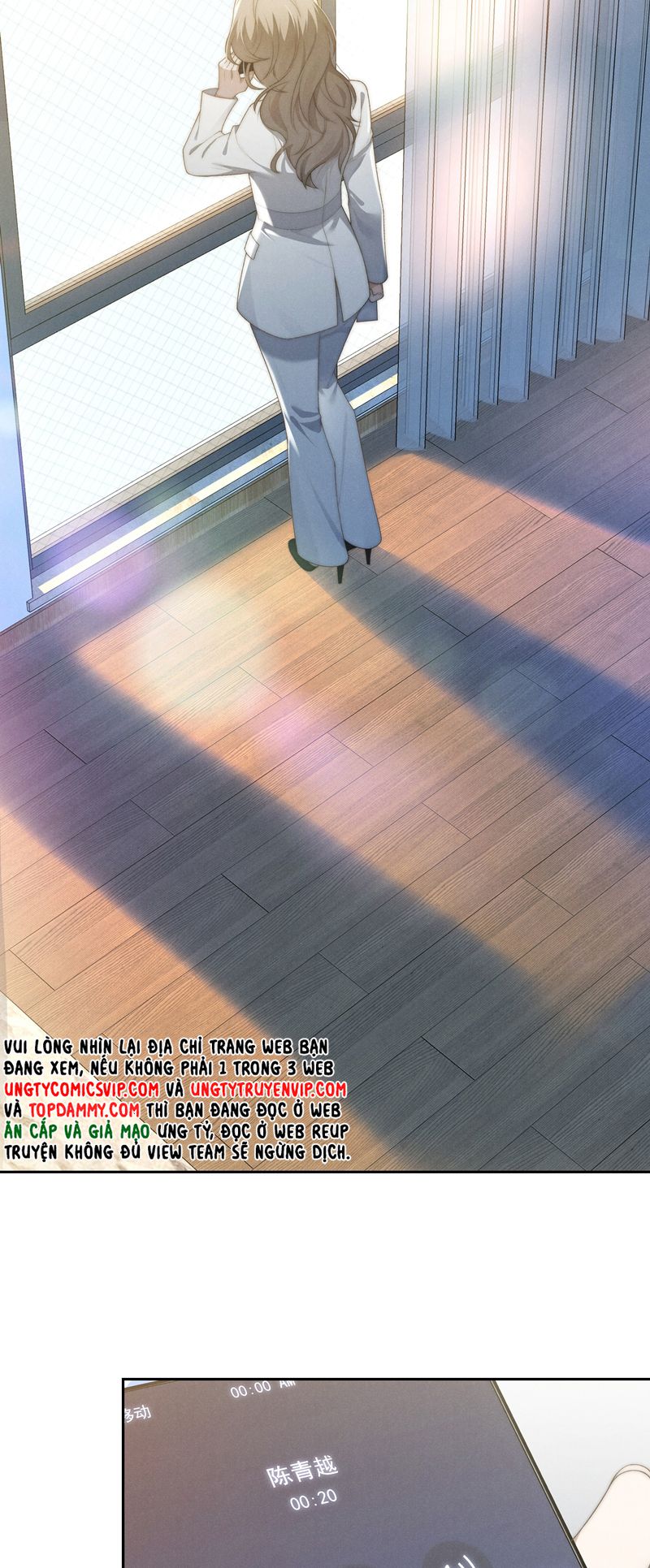 Thiếu Gia Không Ngoan Chapter 26 - Trang 4