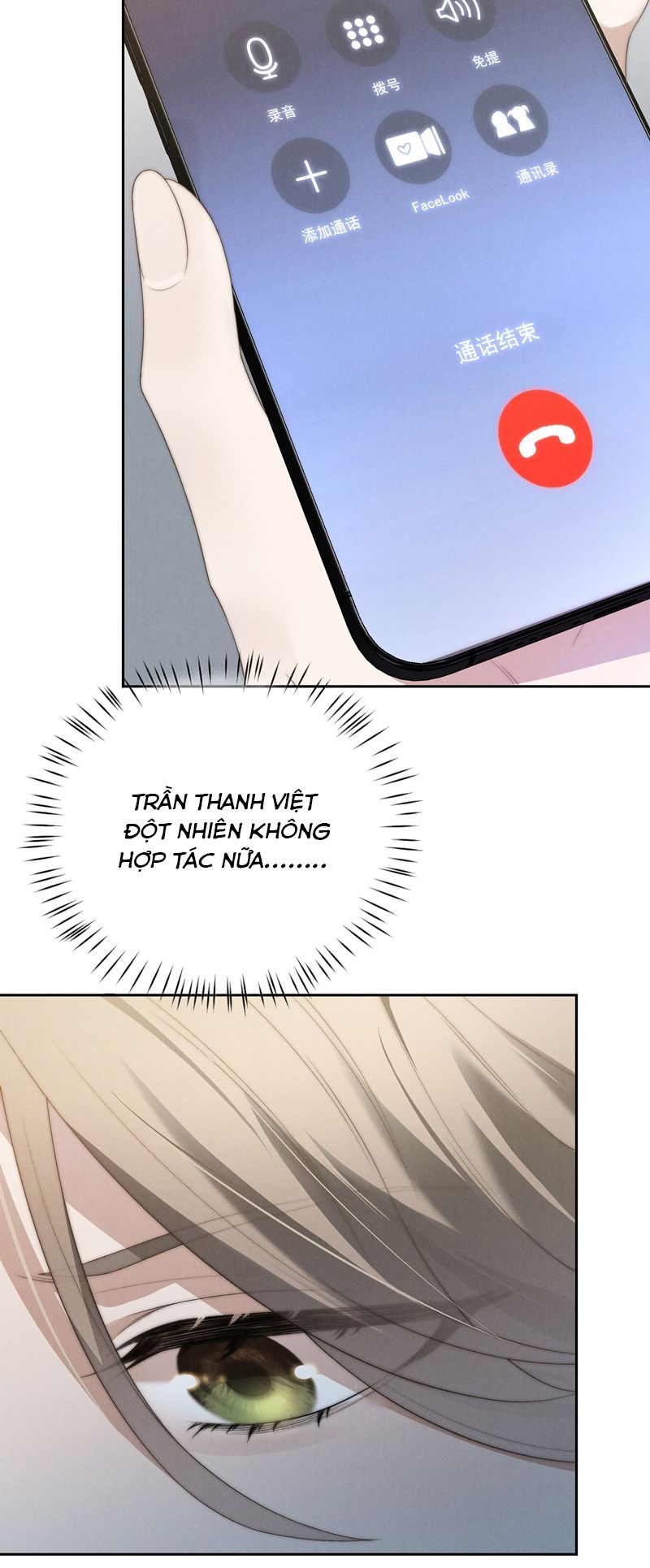 Thiếu Gia Không Ngoan Chapter 26 - Trang 4