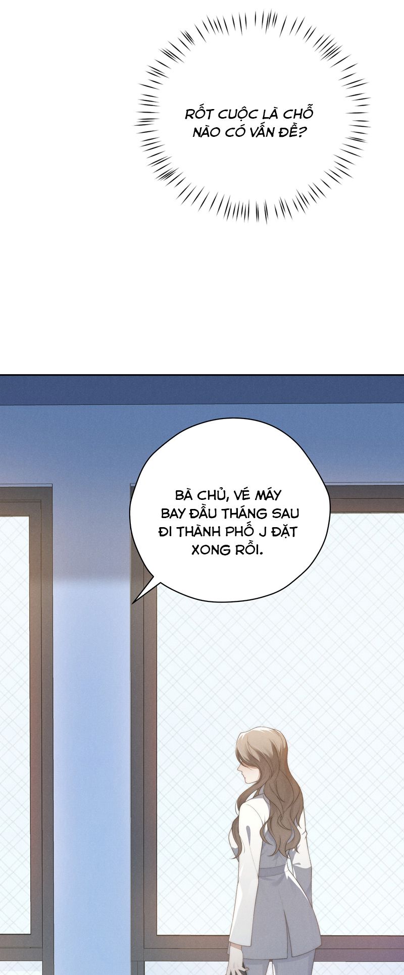 Thiếu Gia Không Ngoan Chapter 26 - Trang 4