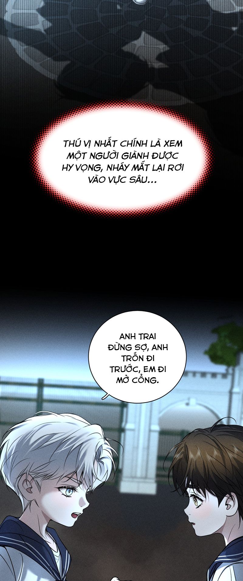 Ảnh Đế Cứ Muốn Làm Kim Chủ Của Tôi Chapter 14 - Next Chapter 15