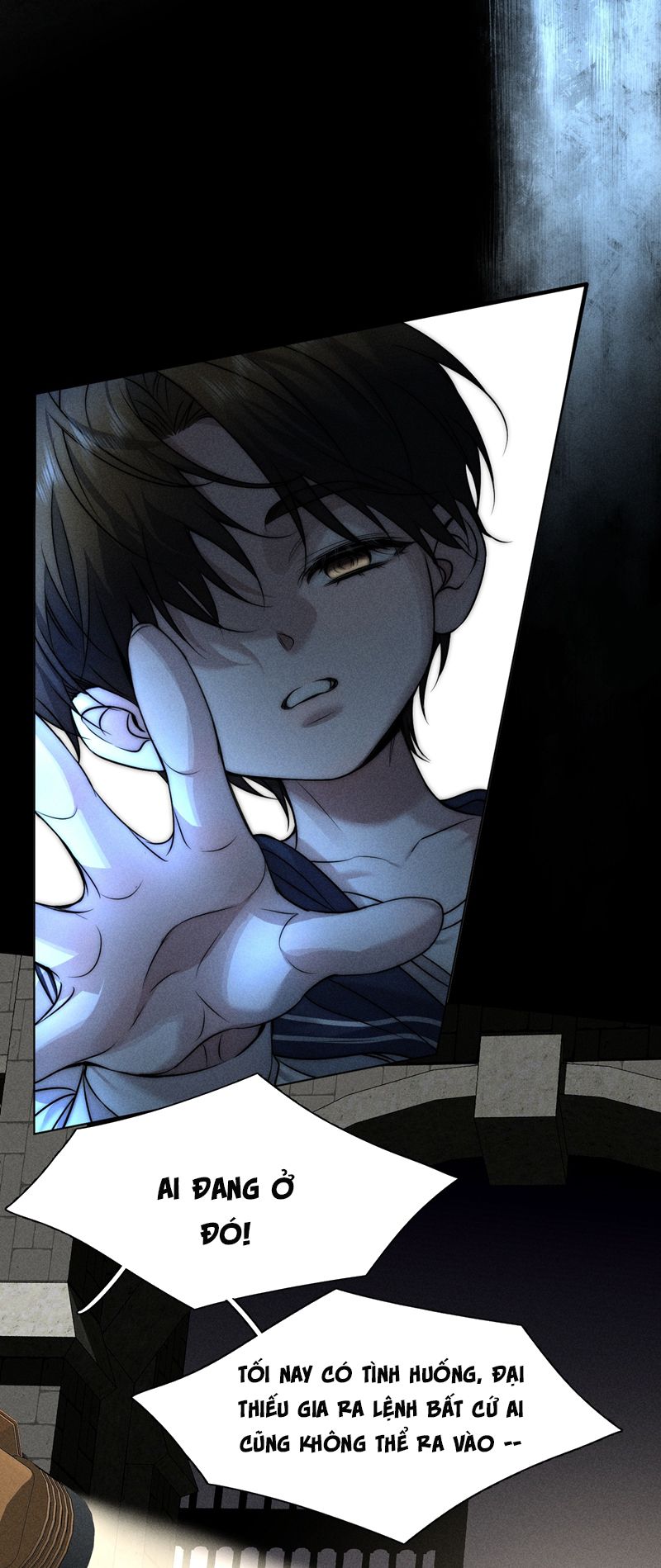 Ảnh Đế Cứ Muốn Làm Kim Chủ Của Tôi Chapter 14 - Next Chapter 15