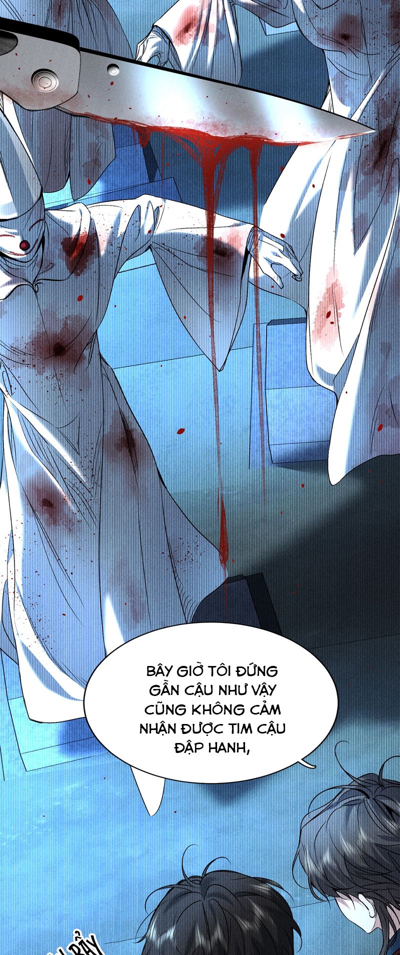 Ảnh Đế Cứ Muốn Làm Kim Chủ Của Tôi Chapter 14 - Next Chapter 15