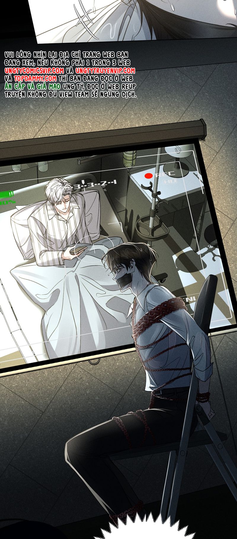 Ảnh Đế Cứ Muốn Làm Kim Chủ Của Tôi Chapter 14 - Next Chapter 15