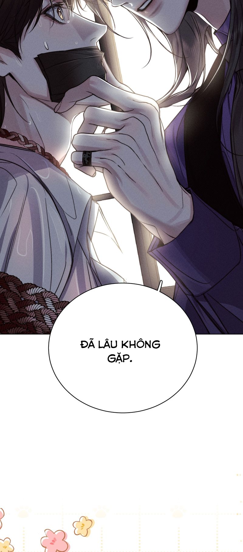 Ảnh Đế Cứ Muốn Làm Kim Chủ Của Tôi Chapter 14 - Next Chapter 15