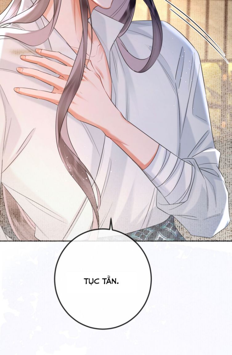 Ôn Hương Diễm Ngọc Chapter 16 - Trang 4