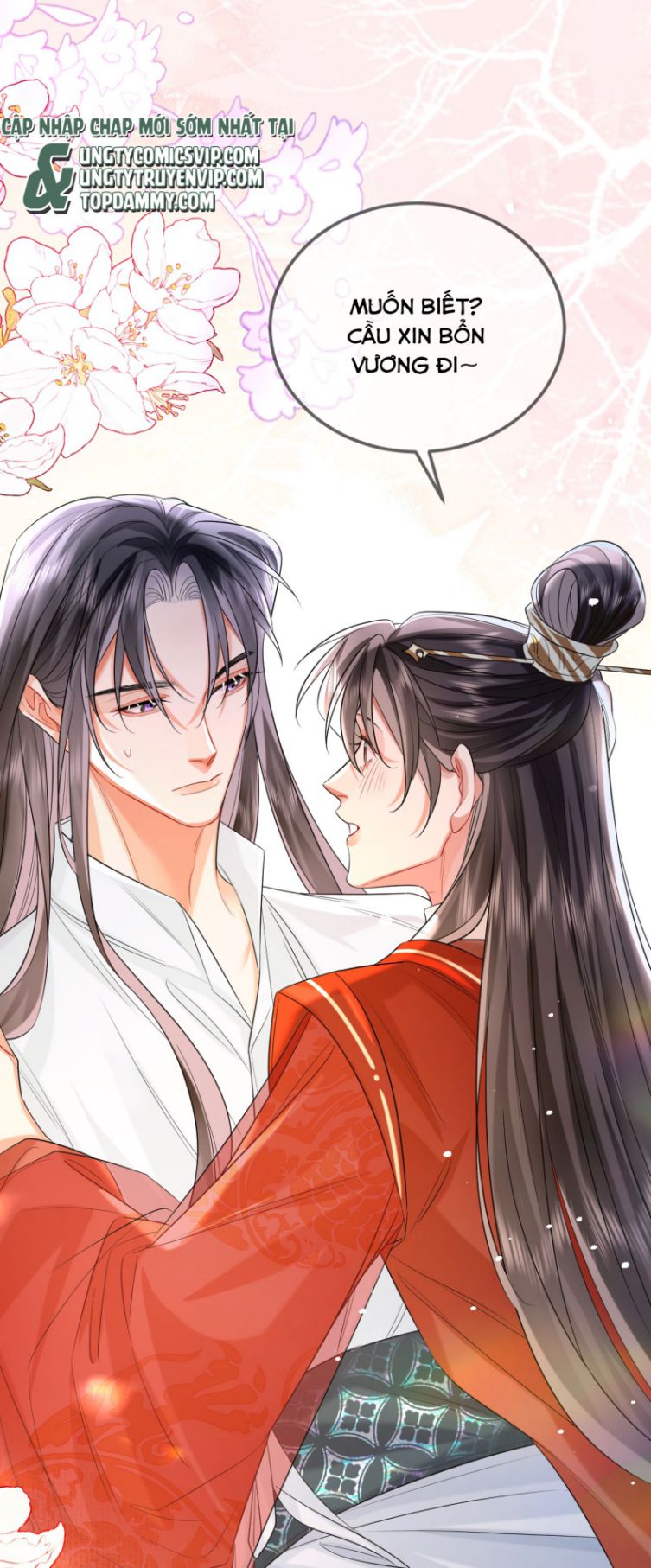 Ôn Hương Diễm Ngọc Chapter 16 - Trang 4