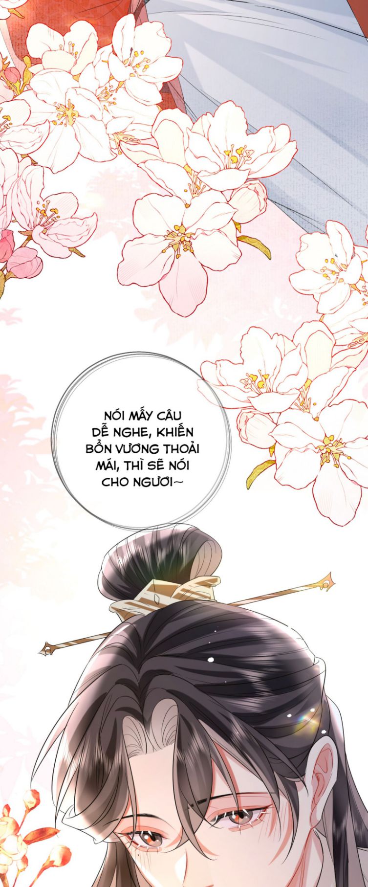 Ôn Hương Diễm Ngọc Chapter 16 - Trang 4