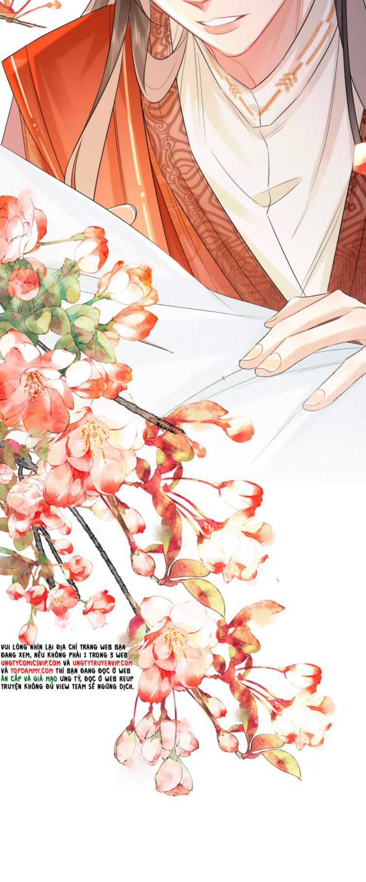 Ôn Hương Diễm Ngọc Chapter 16 - Trang 4