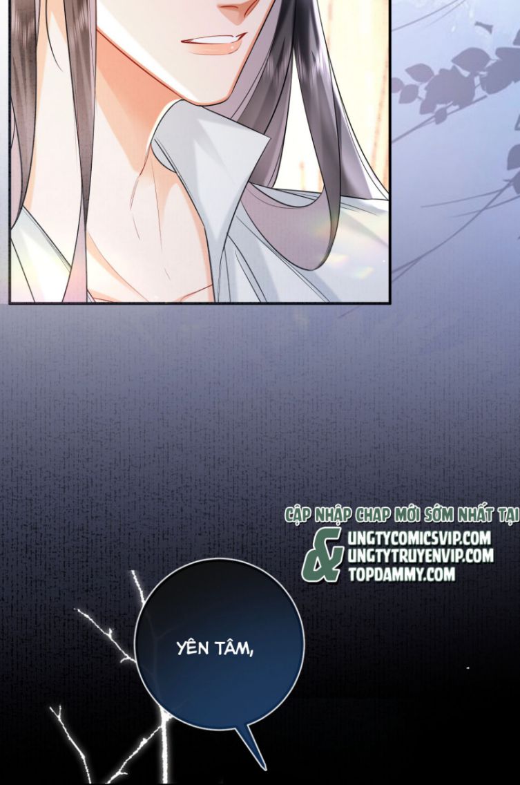 Ôn Hương Diễm Ngọc Chapter 16 - Trang 4