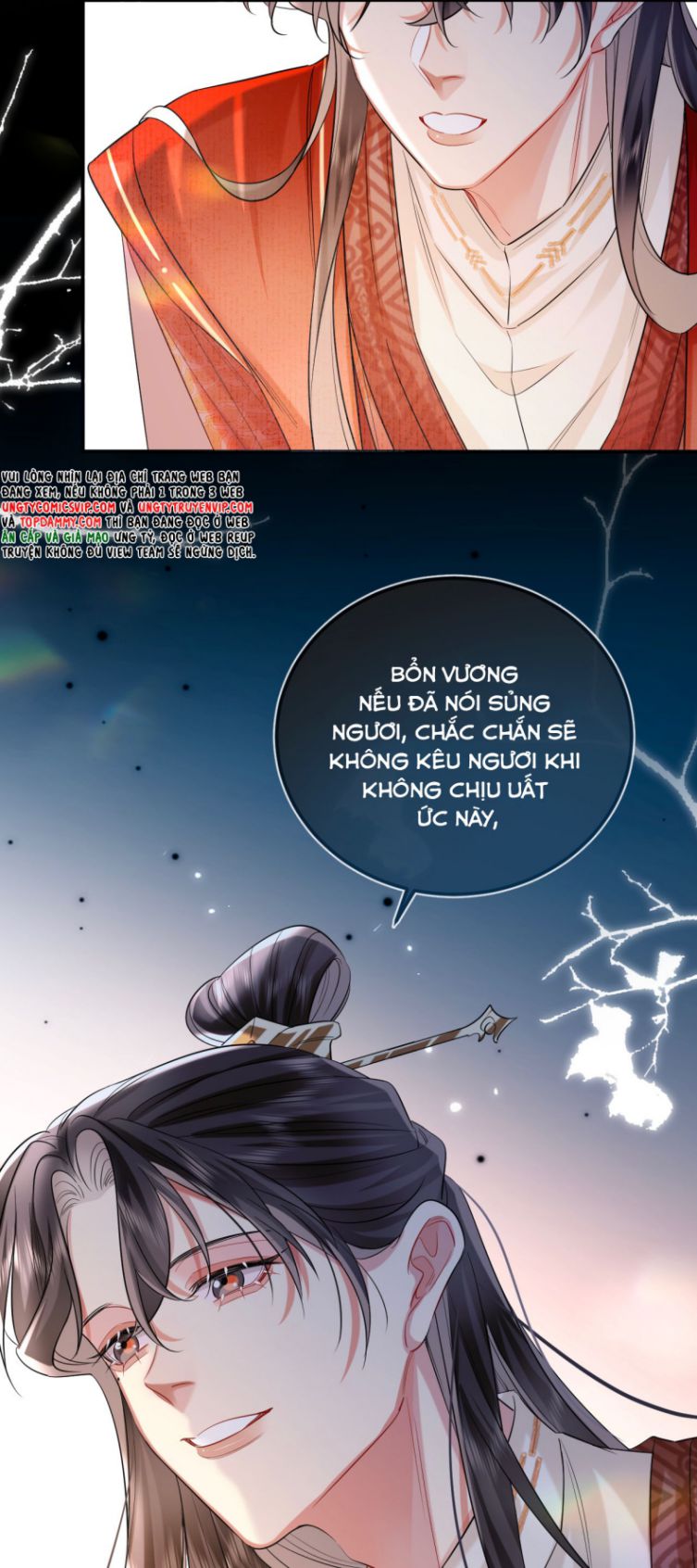 Ôn Hương Diễm Ngọc Chapter 16 - Trang 4