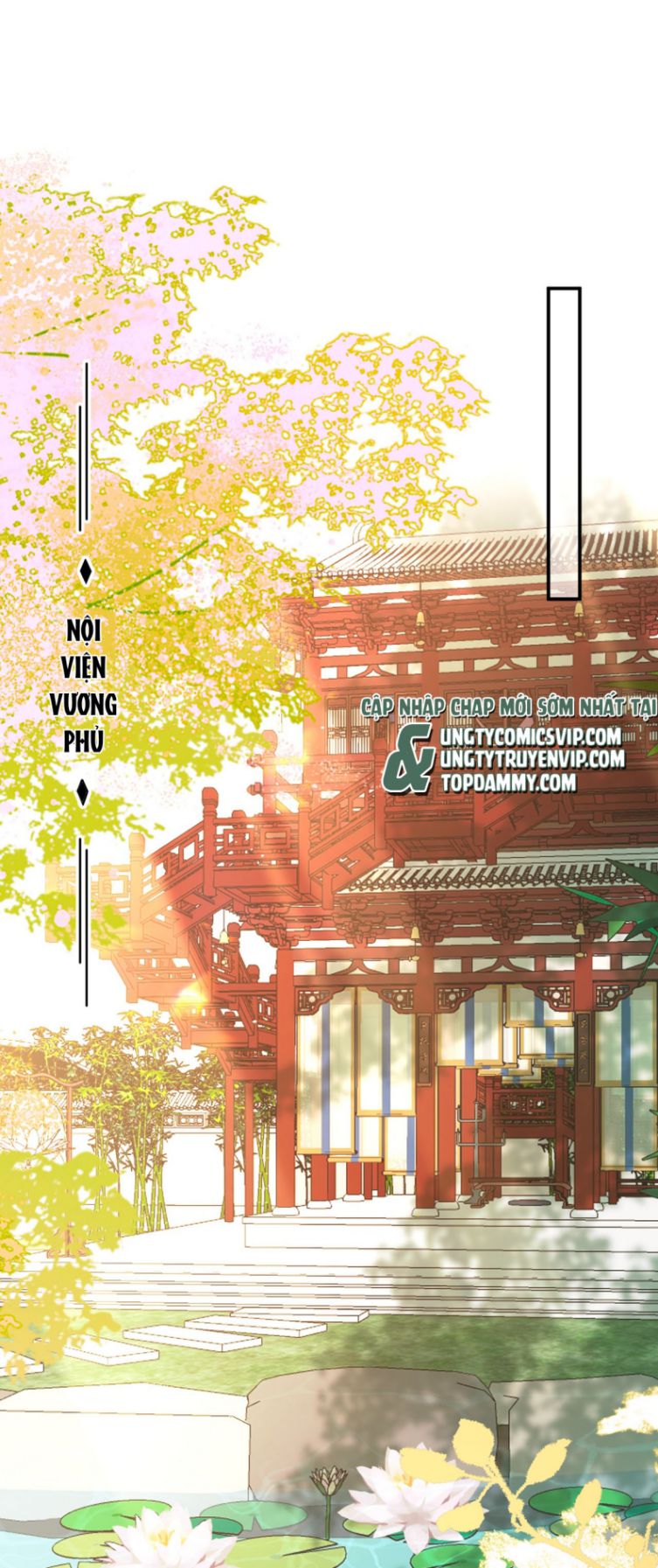 Ôn Hương Diễm Ngọc Chapter 16 - Trang 4