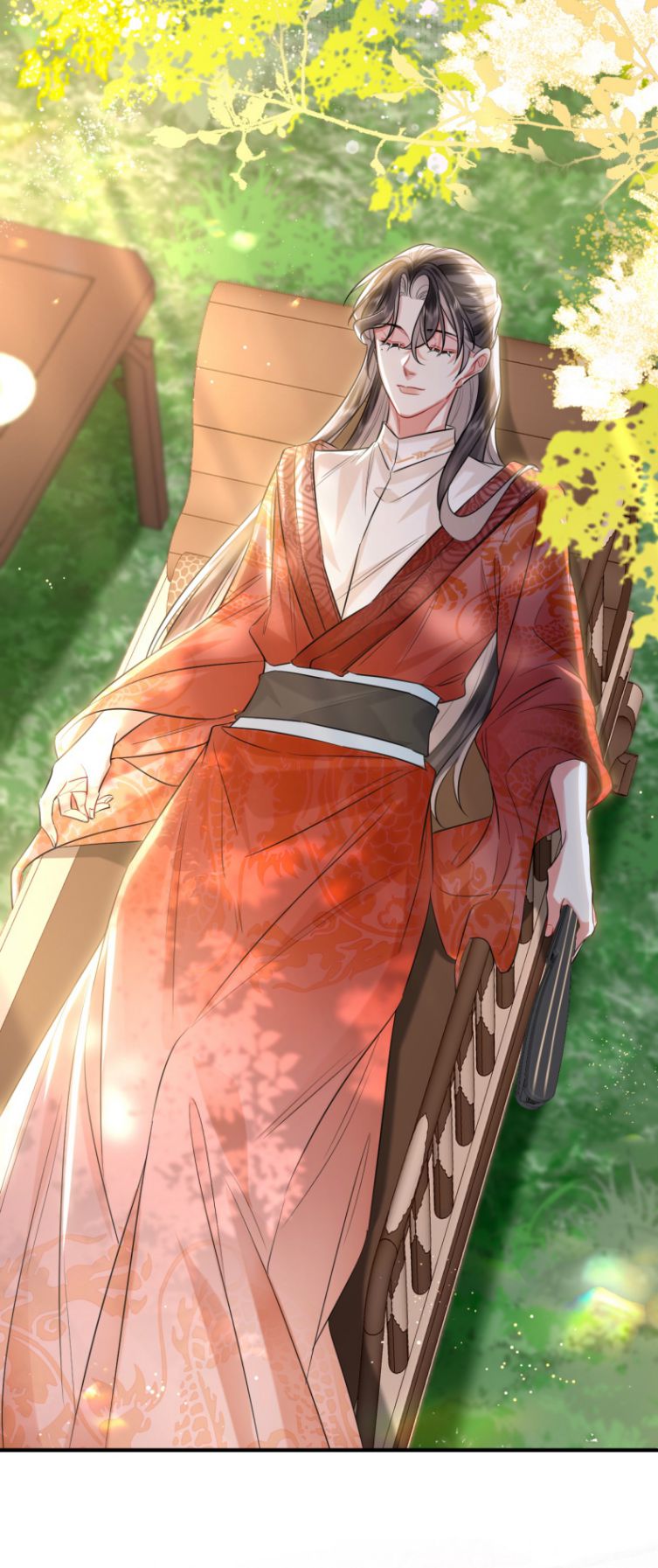 Ôn Hương Diễm Ngọc Chapter 16 - Trang 4