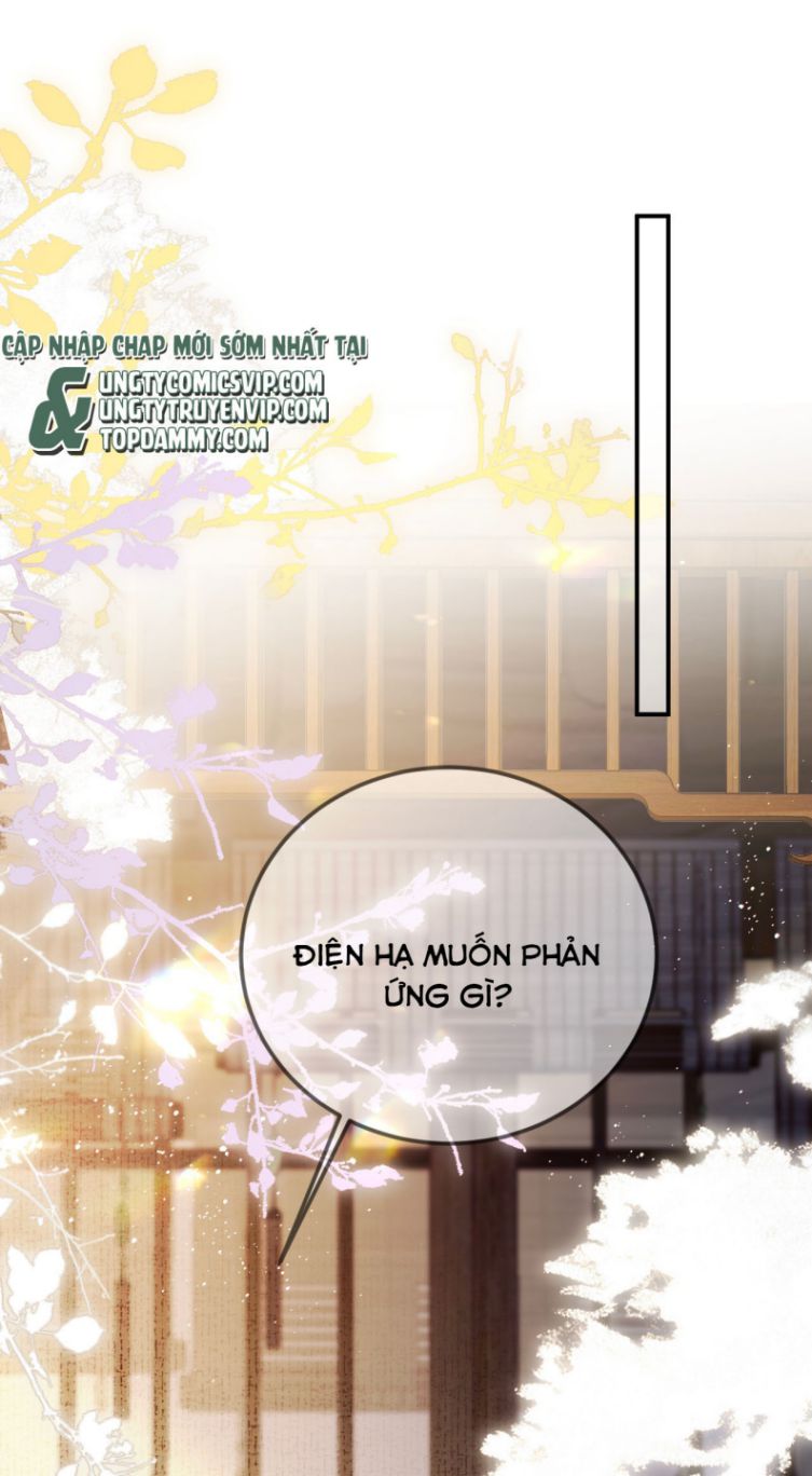 Ôn Hương Diễm Ngọc Chapter 16 - Trang 4