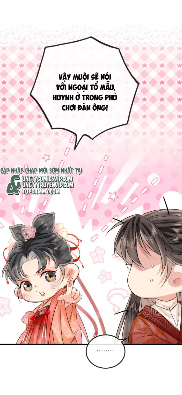 Ôn Hương Diễm Ngọc Chapter 16 - Trang 4