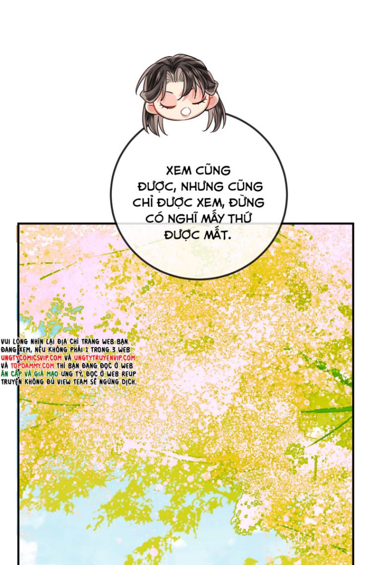 Ôn Hương Diễm Ngọc Chapter 16 - Trang 4