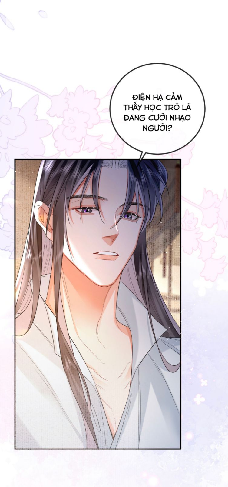 Ôn Hương Diễm Ngọc Chapter 16 - Trang 4