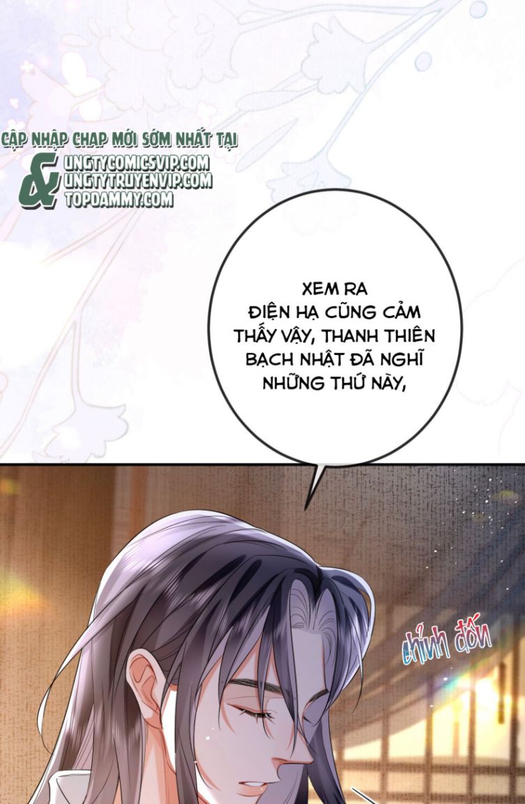 Ôn Hương Diễm Ngọc Chapter 16 - Trang 4
