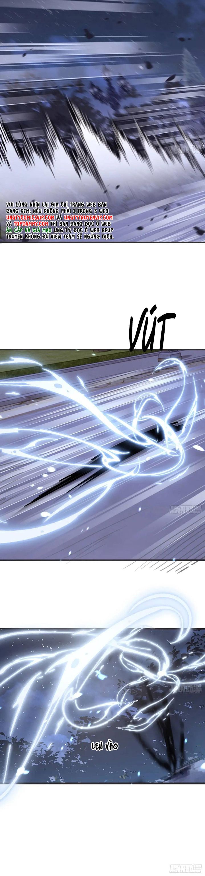 Thỉnh Cùng Ta Đồng Miên Chap 151 - Trang 2