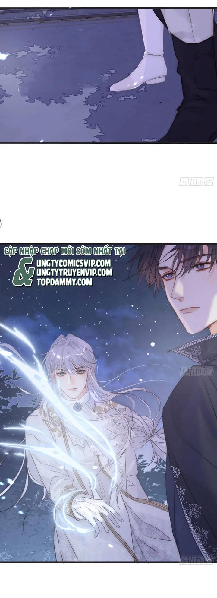 Thỉnh Cùng Ta Đồng Miên Chap 151 - Trang 2