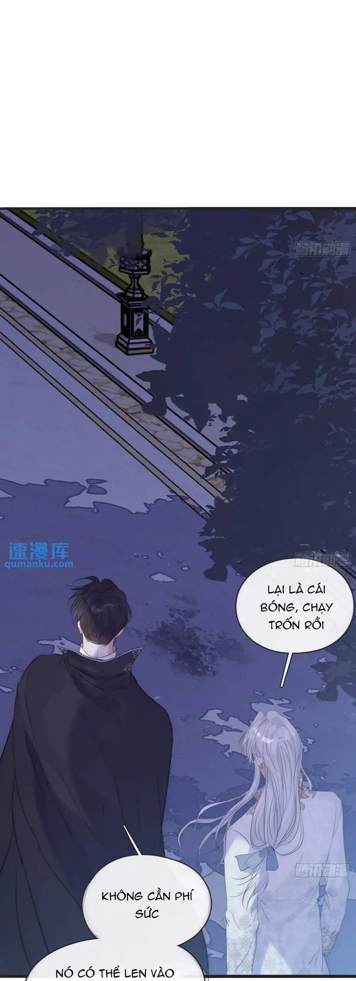 Thỉnh Cùng Ta Đồng Miên Chap 151 - Trang 2