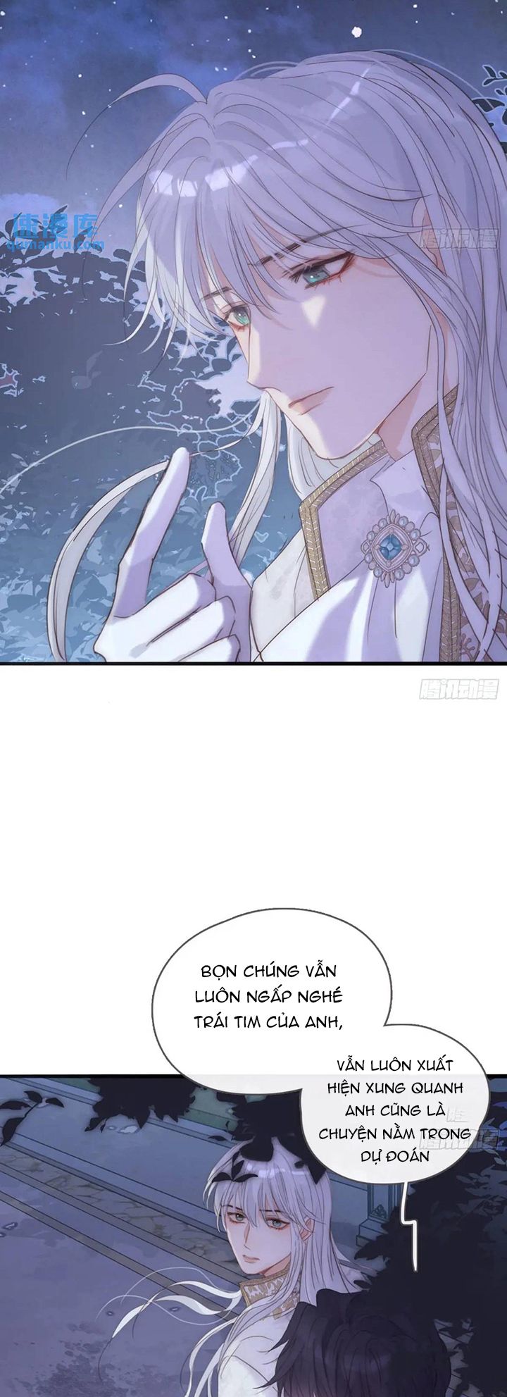 Thỉnh Cùng Ta Đồng Miên Chap 151 - Trang 2