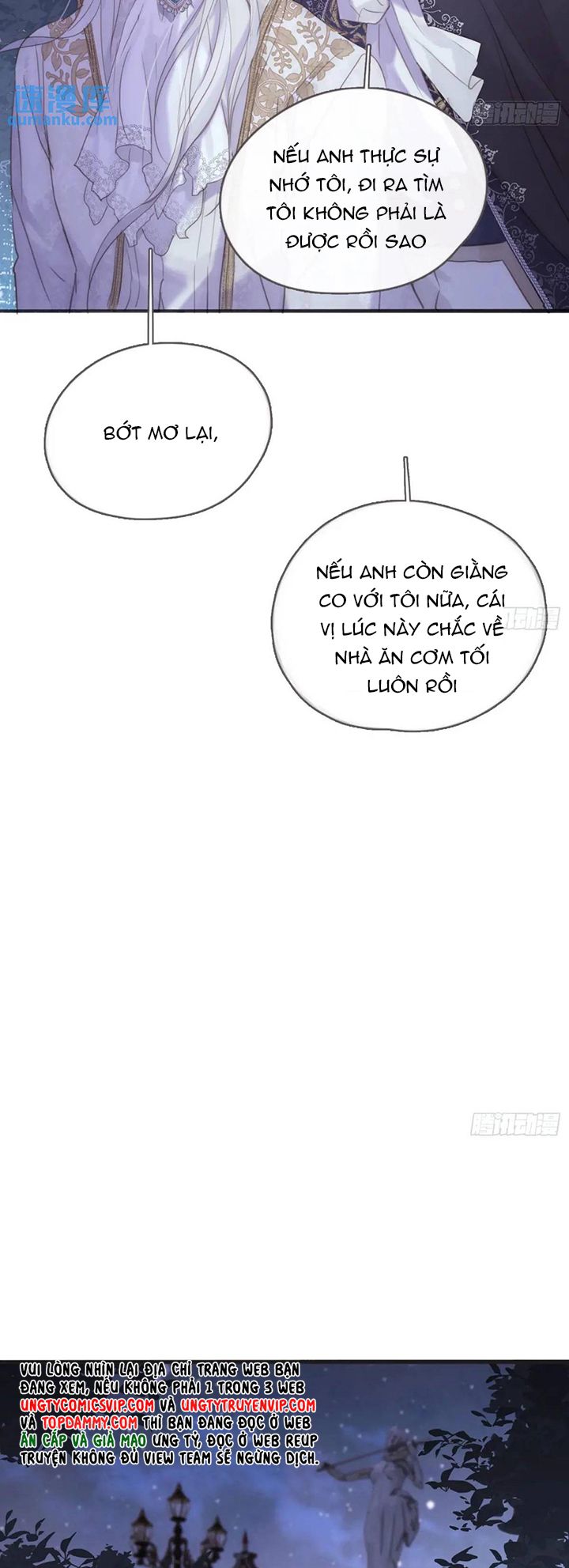 Thỉnh Cùng Ta Đồng Miên Chap 151 - Trang 2