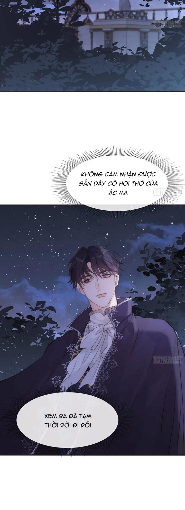 Thỉnh Cùng Ta Đồng Miên Chap 151 - Trang 2