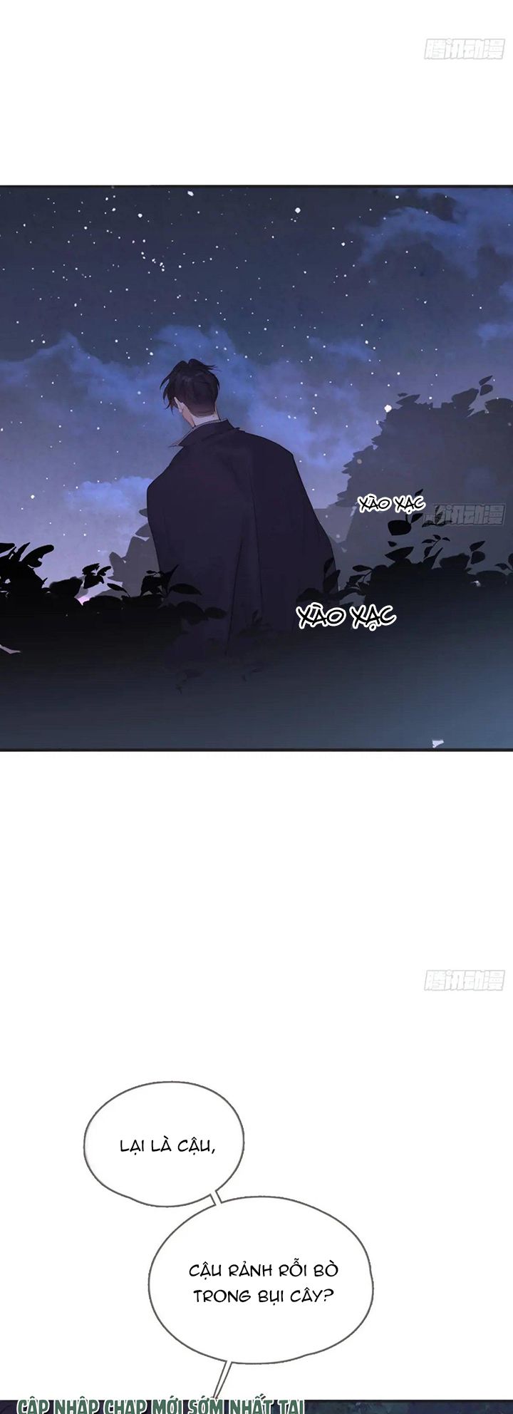 Thỉnh Cùng Ta Đồng Miên Chap 151 - Trang 2