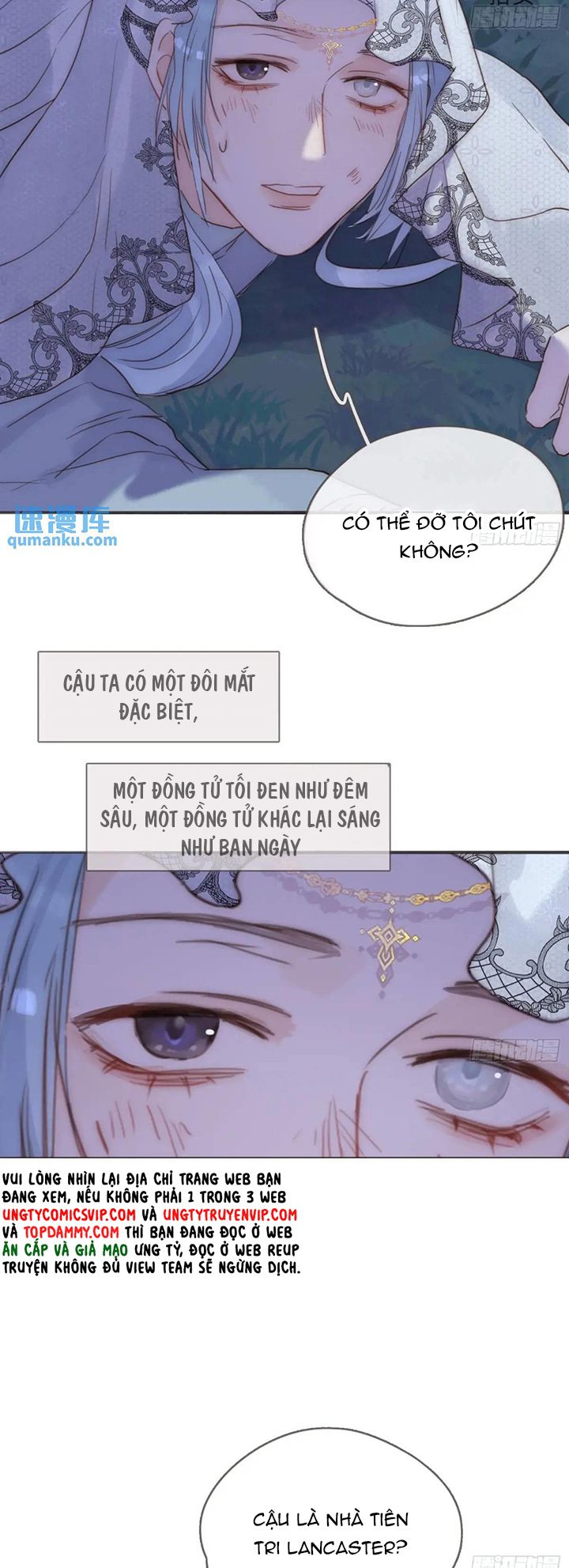 Thỉnh Cùng Ta Đồng Miên Chap 151 - Trang 2