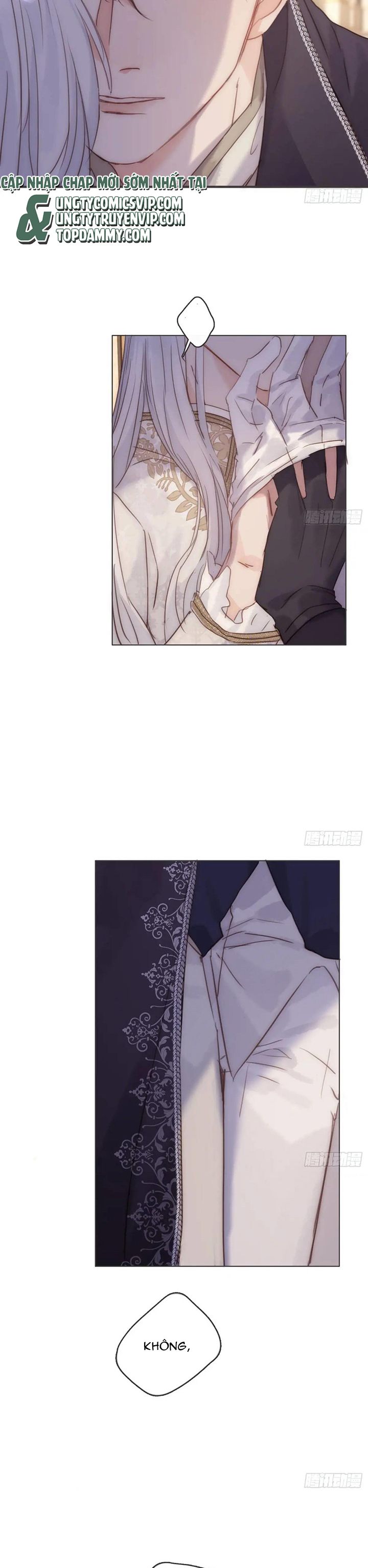 Thỉnh Cùng Ta Đồng Miên Chap 151 - Trang 2