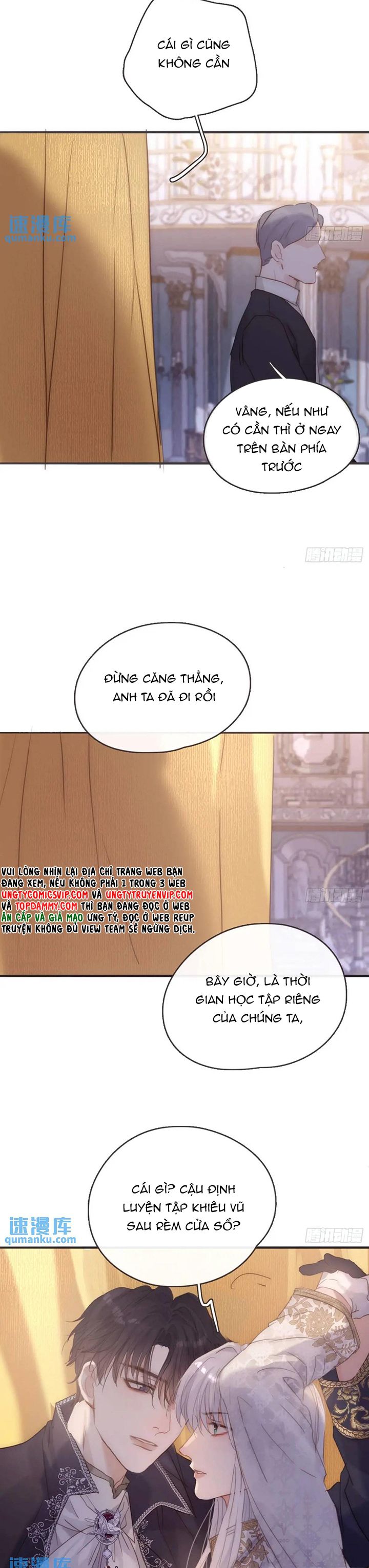 Thỉnh Cùng Ta Đồng Miên Chap 151 - Trang 2