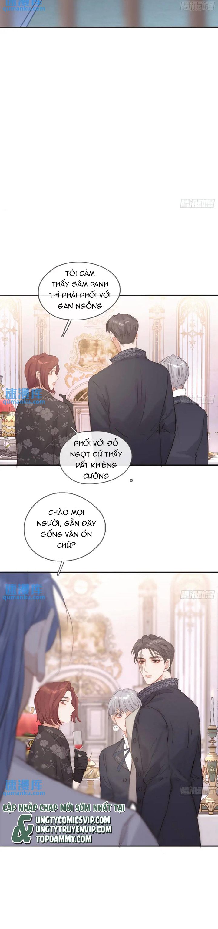 Thỉnh Cùng Ta Đồng Miên Chap 151 - Trang 2
