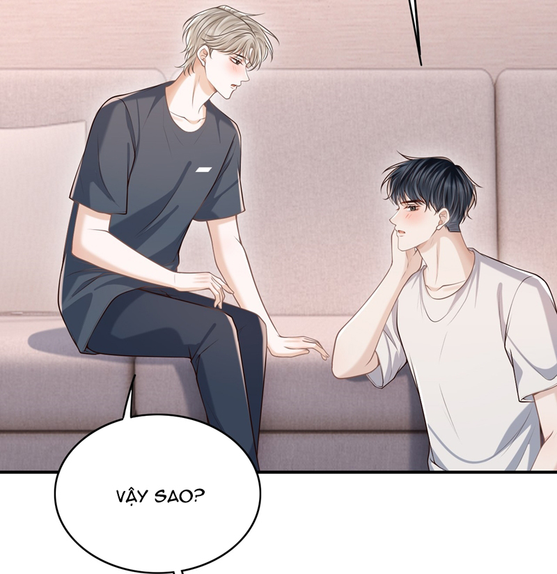 Để Tâm Chapter 58 - Next Chapter 59