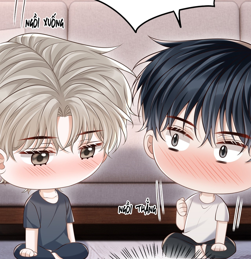 Để Tâm Chapter 58 - Next Chapter 59