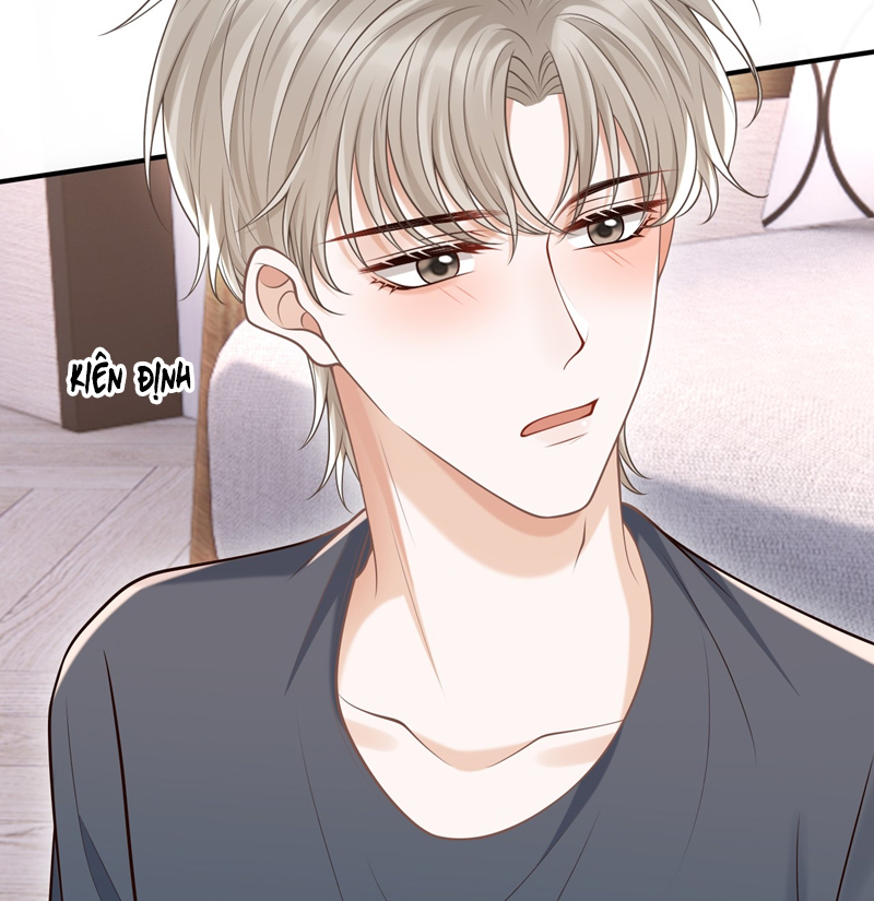 Để Tâm Chapter 58 - Next Chapter 59