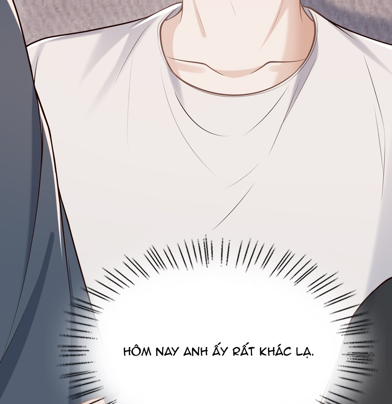 Để Tâm Chapter 58 - Next Chapter 59