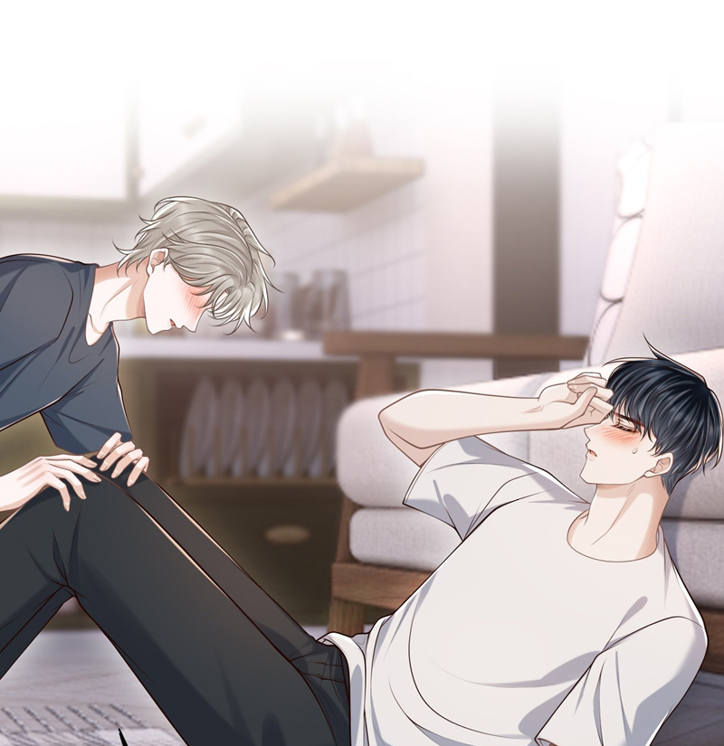 Để Tâm Chapter 58 - Next Chapter 59