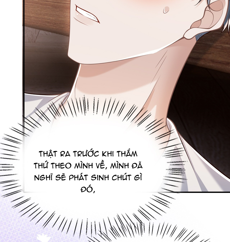 Để Tâm Chapter 58 - Next Chapter 59